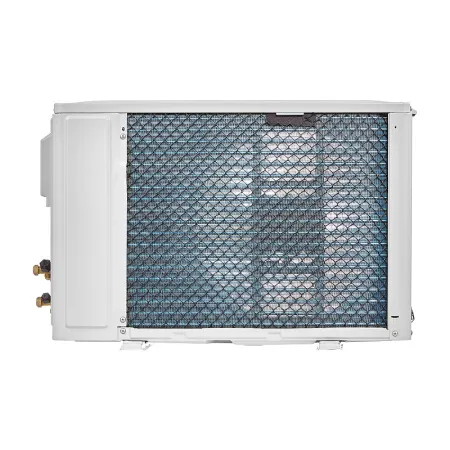 Сплит-система Zanussi Milano DC Inverter ZACS/I-09 HM/A23/N1.  Сплит-система Zanussi Milano DC Inverter ZACS/I-09 HM/A23/N1