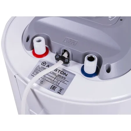 Накопительный водонагреватель Ariston PRO1 R ABS 80 V SLIM80