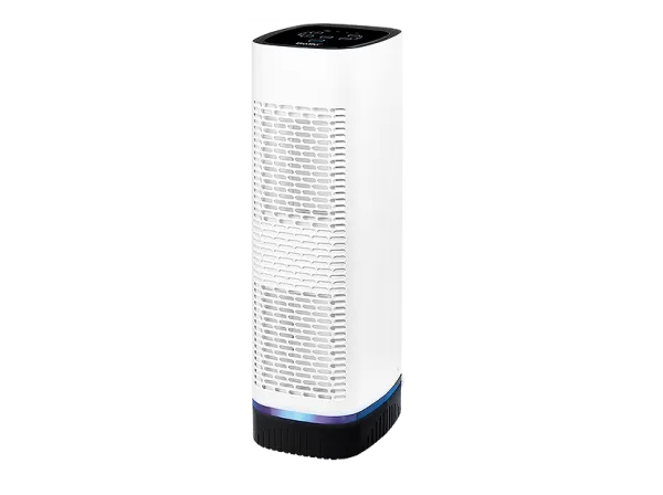 Очиститель воздуха Ballu AP-110.  Очистители и мойки воздуха очиститель воздуха ballu ap-110