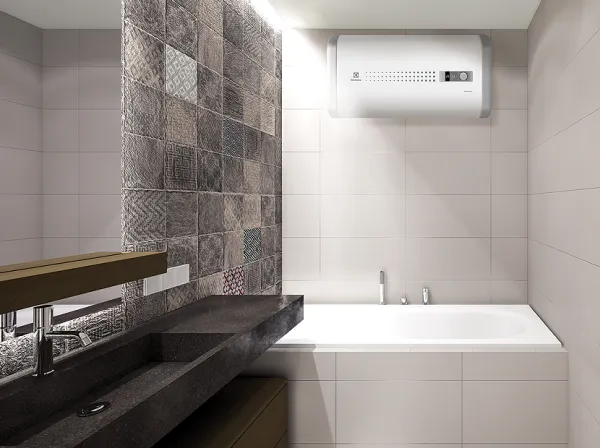 Накопительный водонагреватель Electrolux EWH 30 Centurio DL H