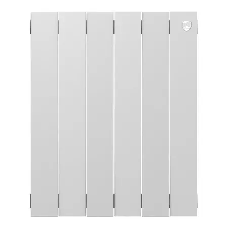 Royal Thermo PianoForte 500 Bianco Traffico (6 секций) Royal Thermo PianoForte 500 Bianco Traffico (6 секций)
