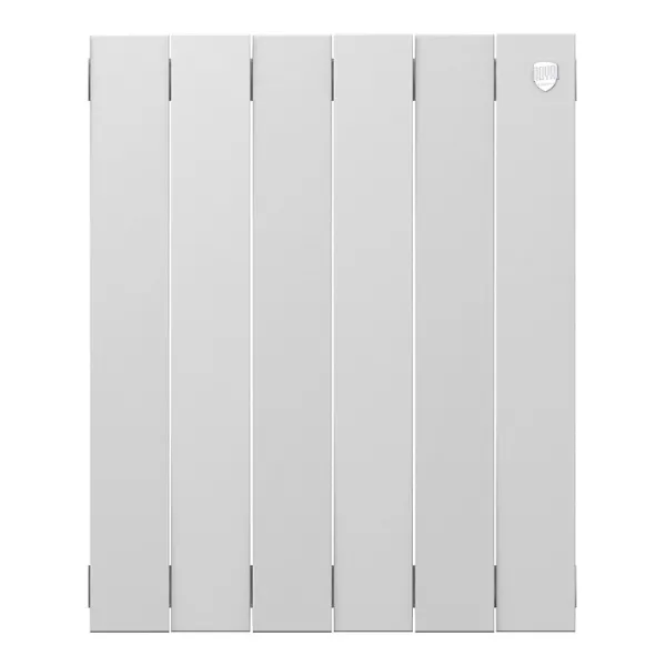 Royal Thermo PianoForte 500 Bianco Traffico (6 секций) Royal Thermo PianoForte 500 Bianco Traffico (6 секций)