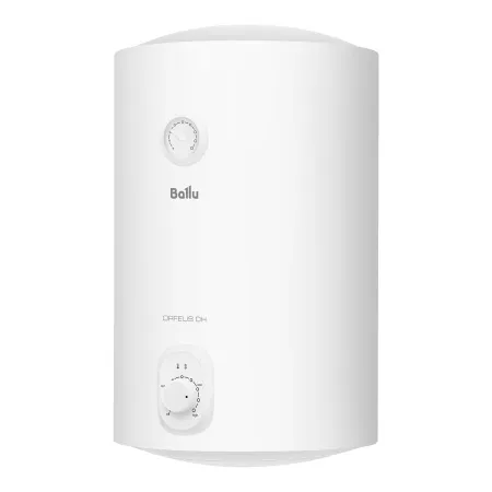 Накопительный водонагреватель Ballu BWH/S 30 Orfeus DH