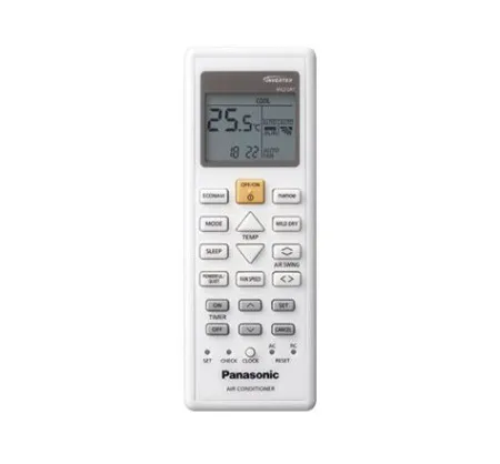Сплит-система Panasonic Компакт CS-TZ25TKEW/CU-TZ25TKE.  Сплит-система Panasonic Компакт CS-TZ25TKEW/CU-TZ25TKE