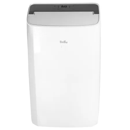 Мобильный кондиционер Ballu Smart Inverter BPAC-12 IN/N6 Мобильные кондиционеры мобильный кондиционер ballu smart inverter bpac-12 in/n6