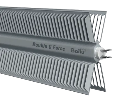 Конвекторный обогреватель Ballu BEC/EZMR-1500