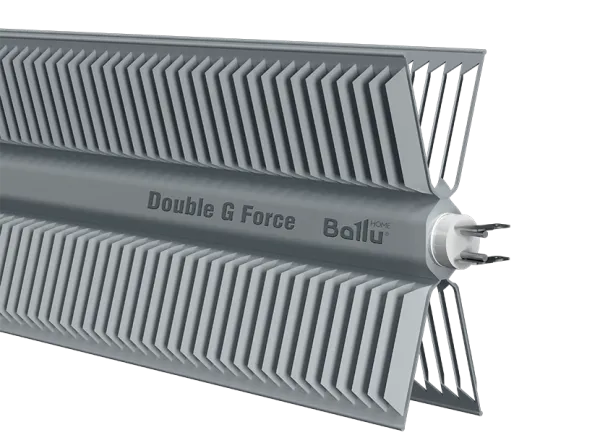 Конвекторный обогреватель Ballu BEC/EZMR-500