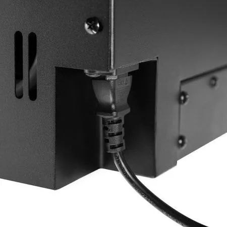 Очаг электрический Royal Thermo RTFP/P850MA 3D Cassette Mystery Angle