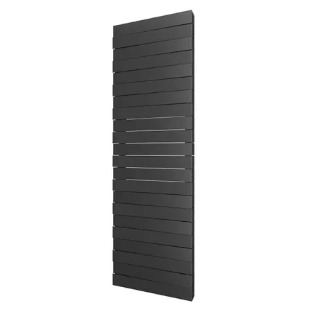Royal Thermo Pianoforte Tower 500 Noir Sable (22 секции)