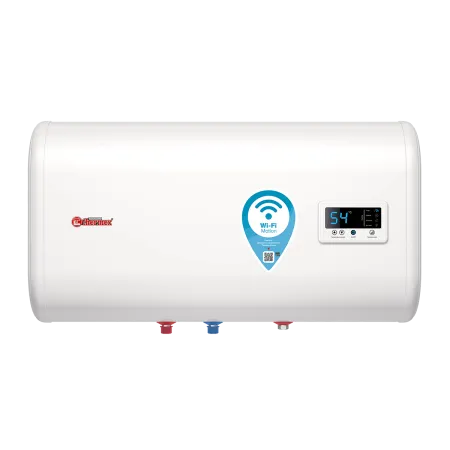 Накопительный водонагреватель Thermex IF 50 H (pro) Wi-Fi