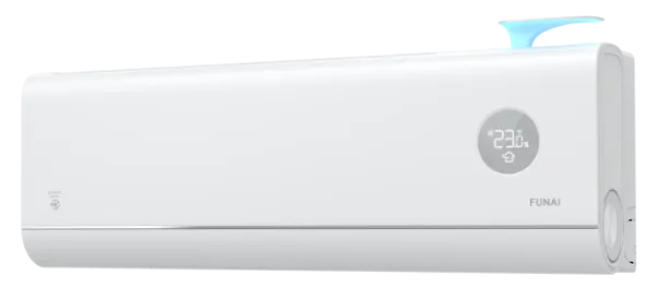 Сплит-система Funai Soyokaze Inverter RAC-I-SZ30HP.D01 Сплит-система Funai Soyokaze Inverter RAC-I-SZ30HP.D01
