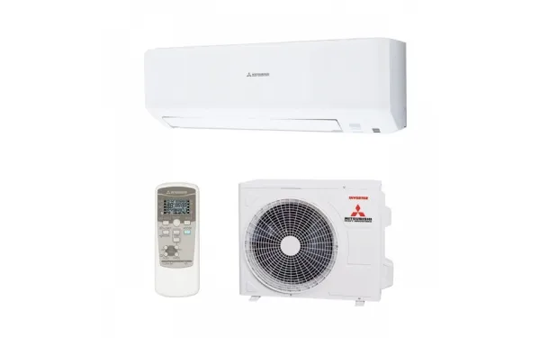 Сплит-система Mitsubishi Heavy Industries SRK25ZSP-W/SRC25ZSP-W Сплит-система Mitsubishi Heavy Industries SRK25ZSP-W/SRC25ZSP-W