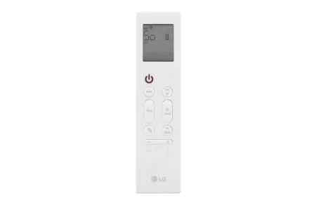 Сплит-система LG Deluxe Pro H18S1D.  Сплит-система LG Deluxe Pro H18S1D