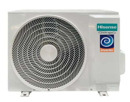 Сплит-система Hisense AS-07UW4RLCHC01G / AS-07UW4RLCHC01W