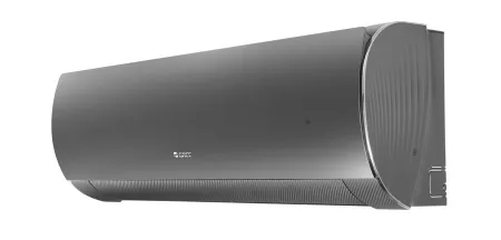 Сплит-система Gree Lyra Inverter R32 GWH12ACC-K6DNA1F (черный).  Сплит-система Gree Lyra Inverter R32 GWH12ACC-K6DNA1F (черный)