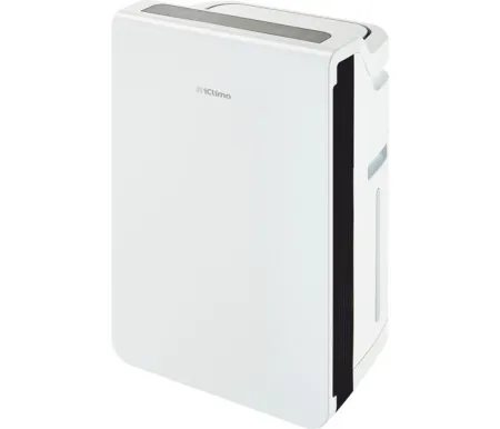 Климатический комплекс IClima LUX-8000W