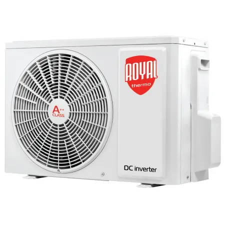 Сплит-система Royal Thermo Perfecto DC RTPI-09HN8.  Сплит-система Royal Thermo Perfecto DC RTPI-09HN8