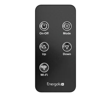 Конвектор Energolux ECH-2200E-J1-BG Конвектор Energolux ECH-2200E-J1-BG