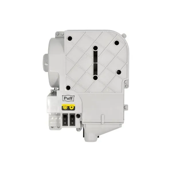 Сушилка для рук Puff-8821