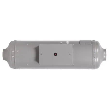 Приточная установка SHUFT AIRTUBE 100