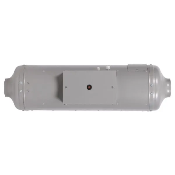 Приточная установка SHUFT AIRTUBE 100