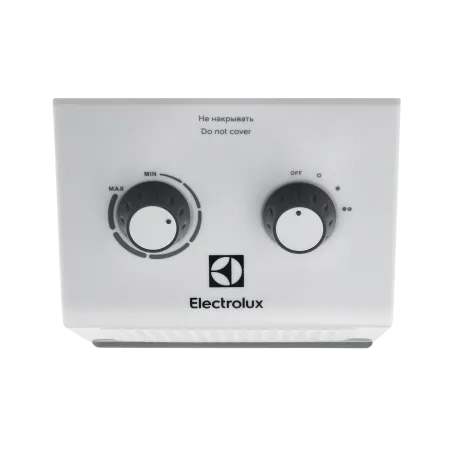 Тепловентилятор Electrolux EFH/S-1115