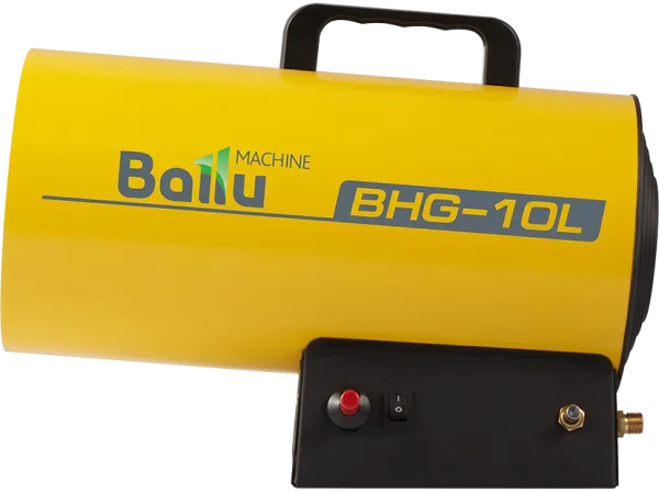 Тепловая пушка Ballu BHG-10L Тепловая пушка Ballu BHG-10L