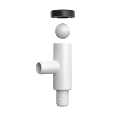 Сифон REXFABER G-34/1 Сифон REXFABER G-34/1