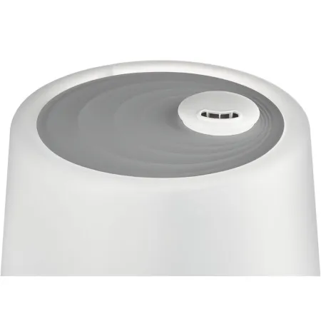 Увлажнитель воздуха Ballu UHB-450 T Gray.  Увлажнители увлажнитель воздуха ballu uhb-450 t gray