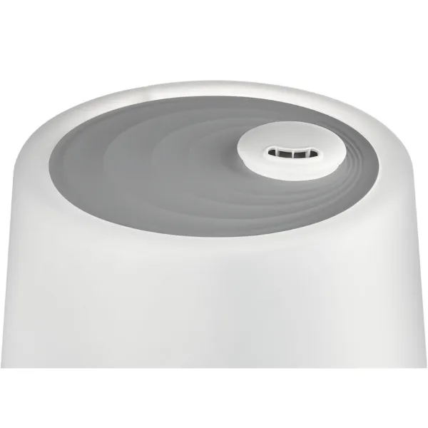 Увлажнитель воздуха Ballu UHB-450 T Gray.  Увлажнители увлажнитель воздуха ballu uhb-450 t gray