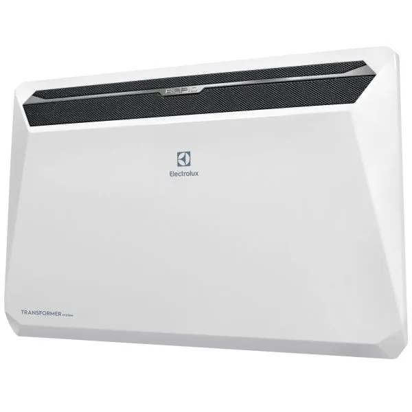 Комплект конвектора Electrolux Rapid ECH/R-2000 с блоком управления Mechanic ECH/TUM3