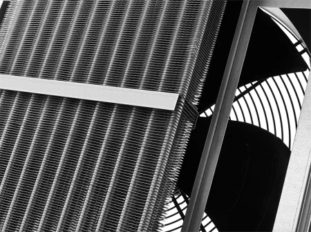 Тепловая завеса Ballu BHC-U15W40-PS