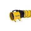 Вентилятор промышленный Ballu BIF-X10