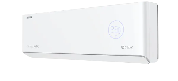 Сплит-система Royal Clima Royal Fresh Full DC EU Inverter RCI-RF40HN