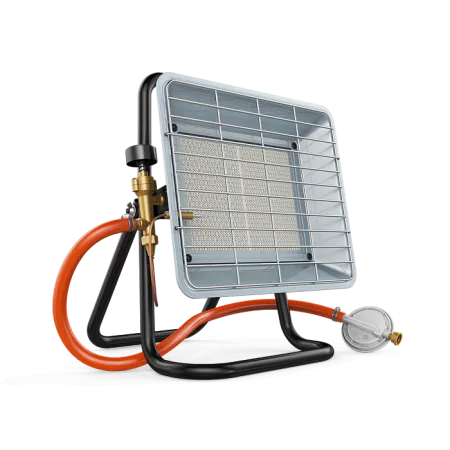 Газовый обогреватель Timberk TGH 4200 X0