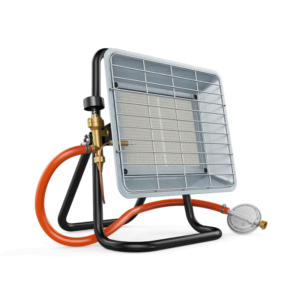 Газовый обогреватель Timberk TGH 4200 X0