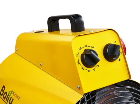 Тепловая пушка Ballu Prorab-2 BHP-P2-15