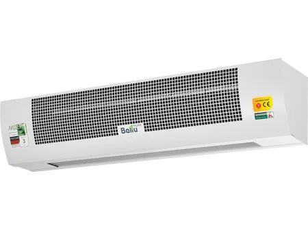Тепловая завеса Ballu BHC-B10W10-PS