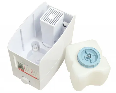 Увлажнитель воздуха Boneco Air-O-Swiss S200.  Увлажнители увлажнитель воздуха boneco air-o-swiss s200