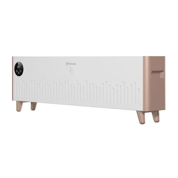 Конвектор Thermex Dolci 2200 Wi-Fi Конвектор Thermex Dolci 2200 Wi-Fi