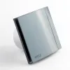 Вытяжной вентилятор Soler&Palau SILENT-100 CZ GREY DESIGN 4C