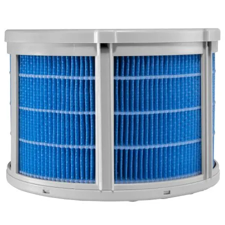 Мойка воздуха Electrolux ECC-8015D.  Мойка воздуха Electrolux ECC-8015D