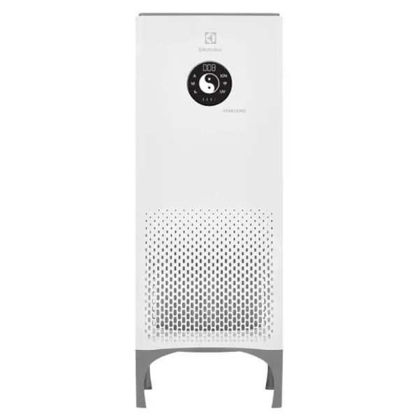 Очиститель воздуха Electrolux EAP-2075D Yin&Yang.  Очистители и мойки воздуха очиститель воздуха electrolux eap-2075d yin&yang