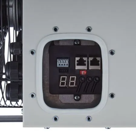 Тепловая пушка Ballu BHP-MW2-15 Тепловая пушка Ballu BHP-MW2-15