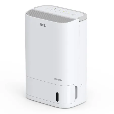 Осушитель воздуха Ballu BDR-7A