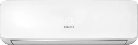 Сплит-система Hisense Expert EU DC Inverter AS-18UW4SXATD077