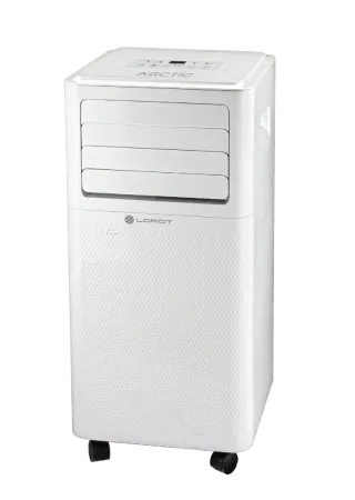 Мобильный кондиционер Loriot LPC-07TAM