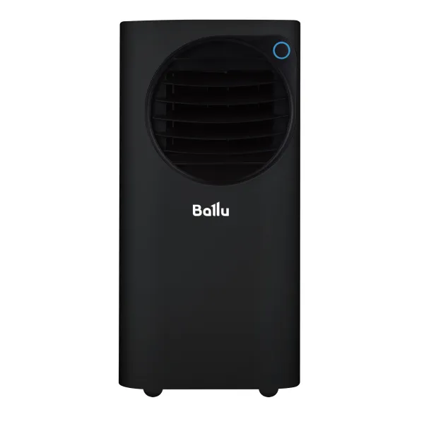 Мобильный кондиционер Ballu Eclipse BPAC-10 EPB/N6 black Мобильный кондиционер Ballu Eclipse BPAC-10 EPB/N6 black