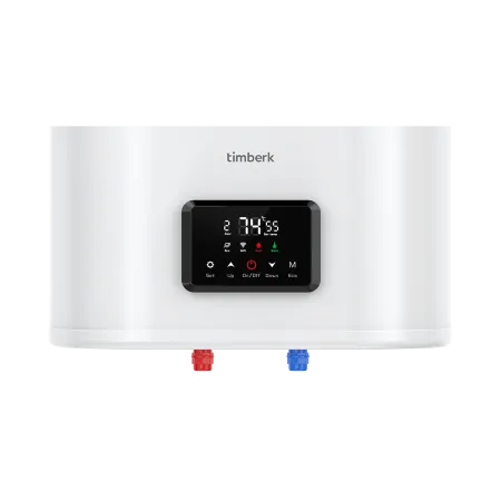 Накопительный водонагреватель Timberk Home Intellect T-WSS80-N72-V-WF Накопительный водонагреватель Timberk Home Intellect T-WSS80-N72-V-WF80