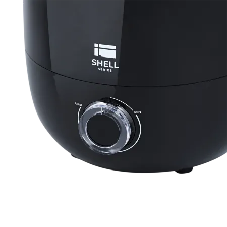 Увлажнитель воздуха Timberk Shell T-HU3-A17M-BL.  Увлажнители увлажнитель воздуха timberk shell t-hu3-a17m-bl